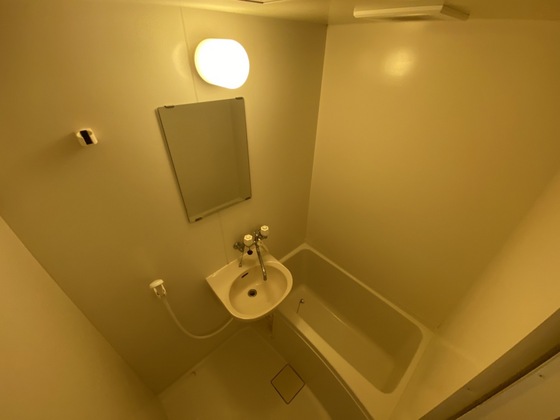 レオパレスシンセー