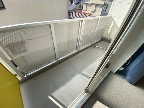 レオパレスシンセー