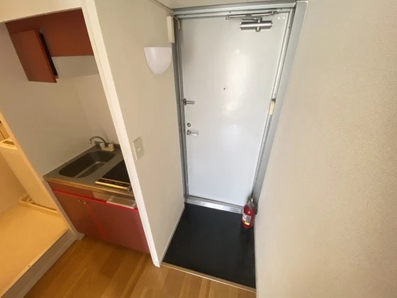 レオパレスシンセー