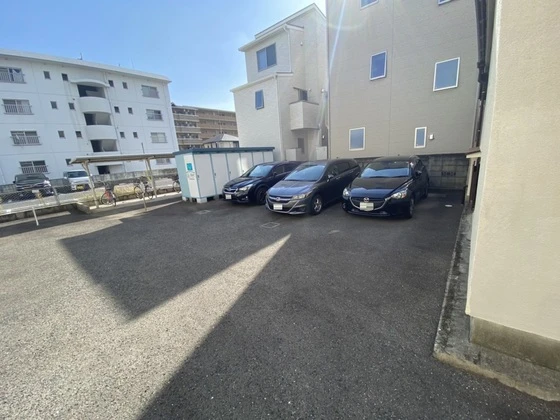 レオパレスシンセー