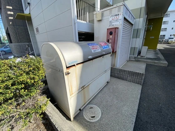 レオパレスシンセー