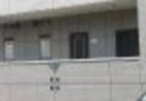 プレジデントパレス