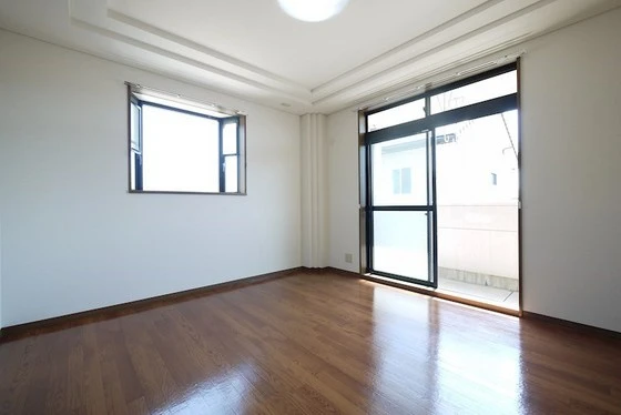 プレジデントパレス