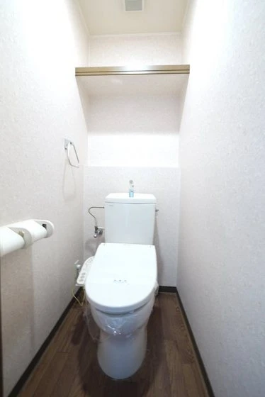 プレジデントパレス