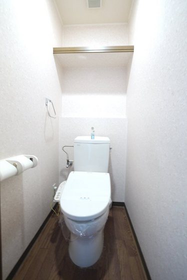 プレジデントパレス