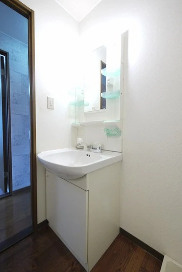 プレジデントパレス