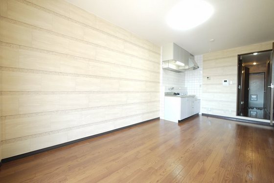 プレジデントパレス