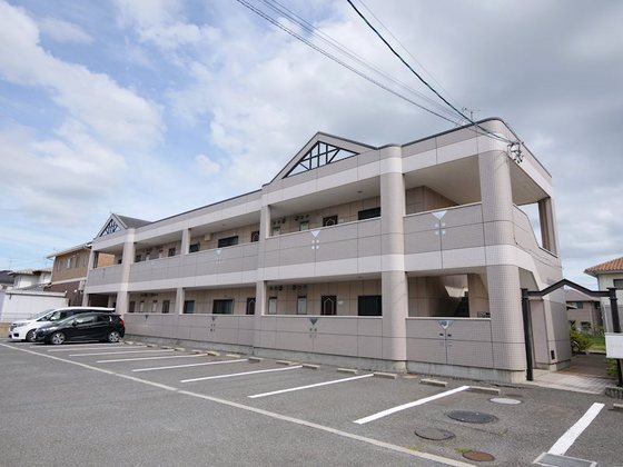 プレジデントパレス