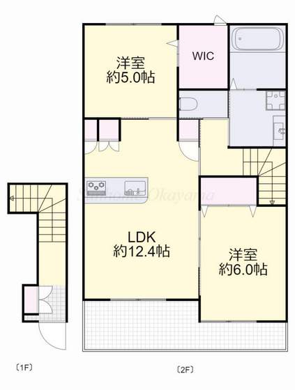 グランソレイユ浜