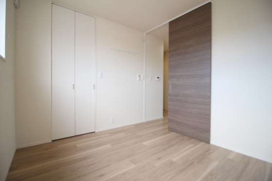 グランソレイユ浜