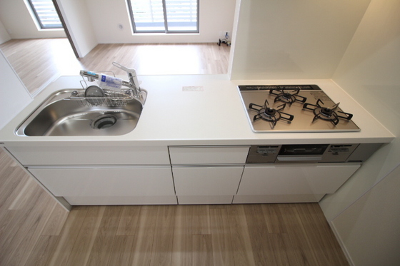 グランソレイユ浜