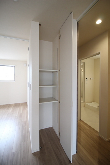 グランソレイユ浜