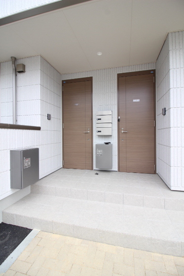 グランソレイユ浜