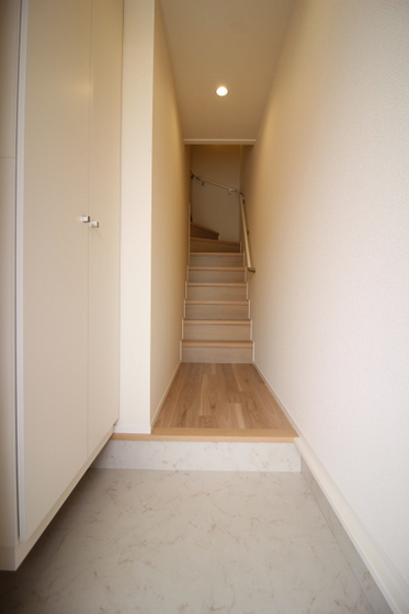 グランソレイユ浜