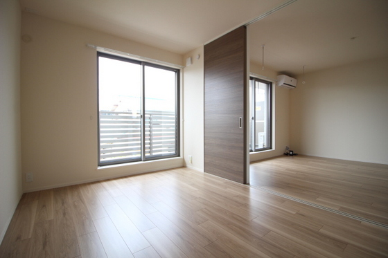 グランソレイユ浜