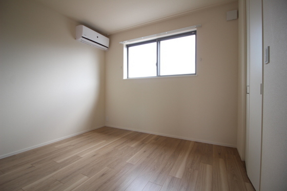 グランソレイユ浜