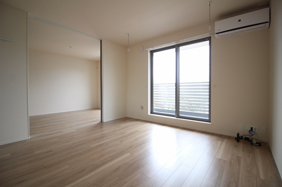 グランソレイユ浜