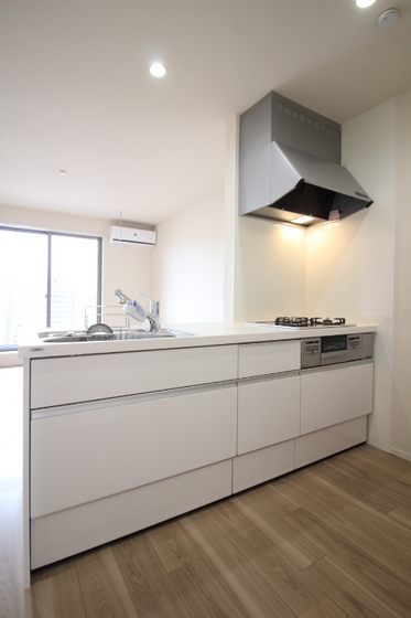 グランソレイユ浜