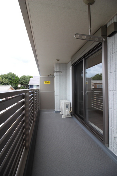 グランソレイユ浜