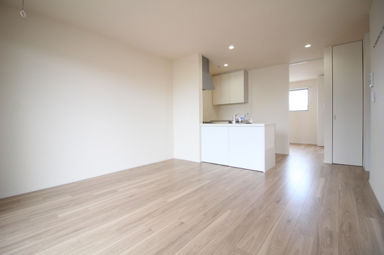 グランソレイユ浜