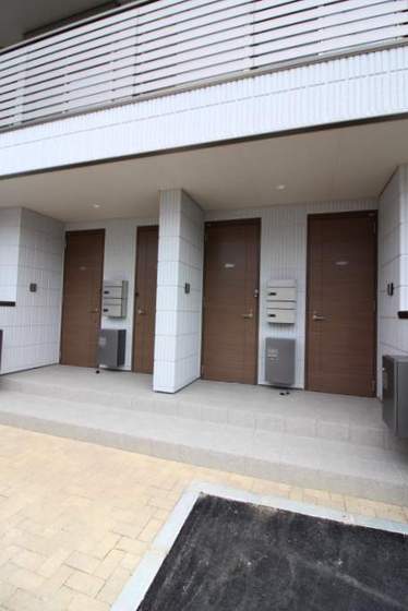 グランソレイユ浜