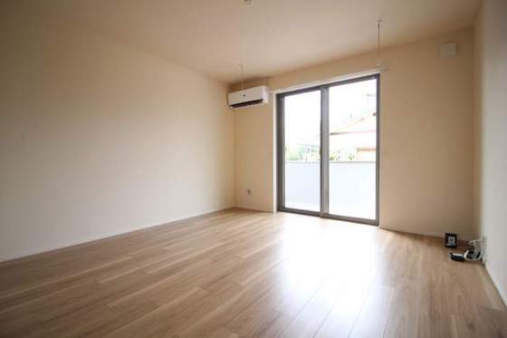 グランソレイユ浜