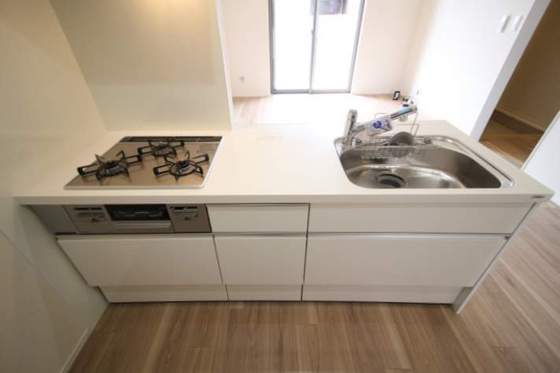 グランソレイユ浜