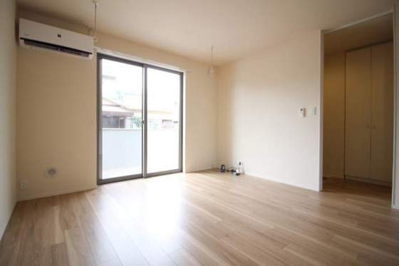 グランソレイユ浜