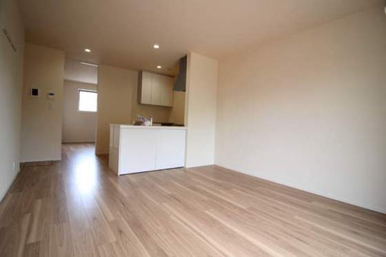 グランソレイユ浜