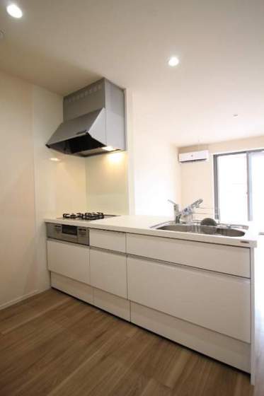 グランソレイユ浜