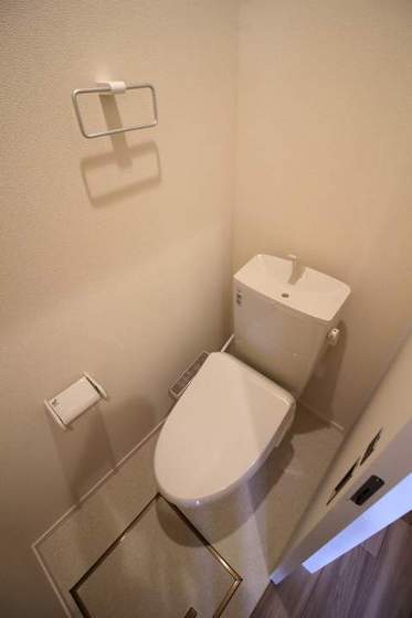 グランソレイユ浜