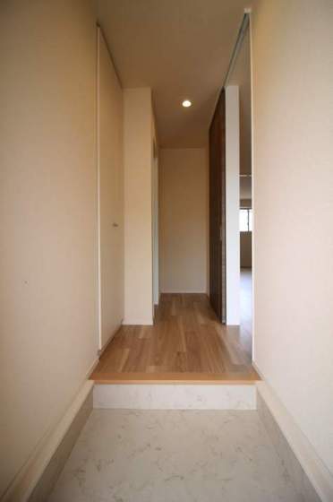 グランソレイユ浜