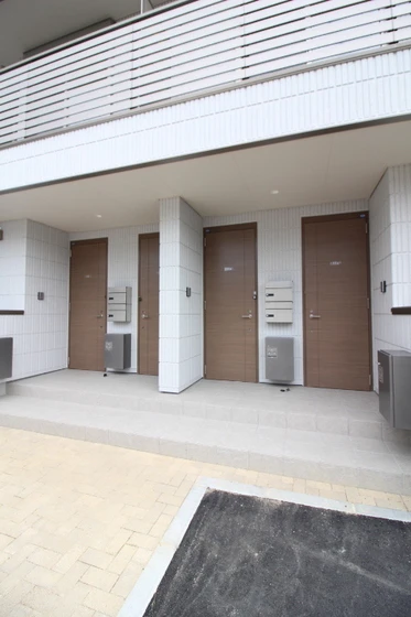 グランソレイユ浜