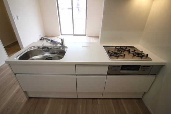 グランソレイユ浜