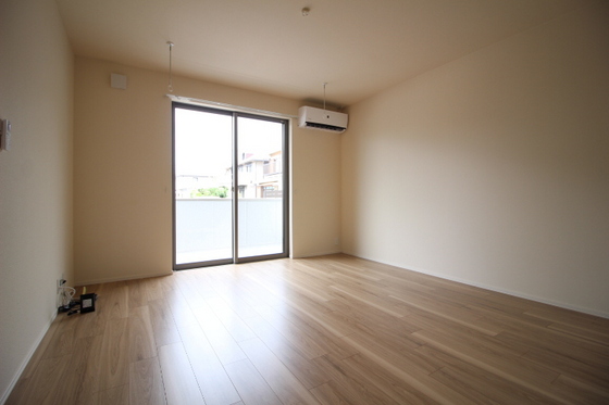 グランソレイユ浜