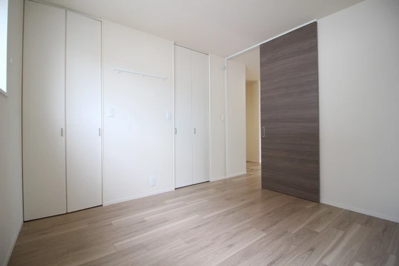 グランソレイユ浜