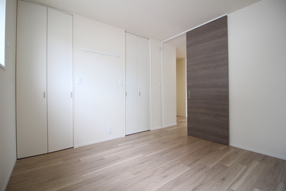 グランソレイユ浜