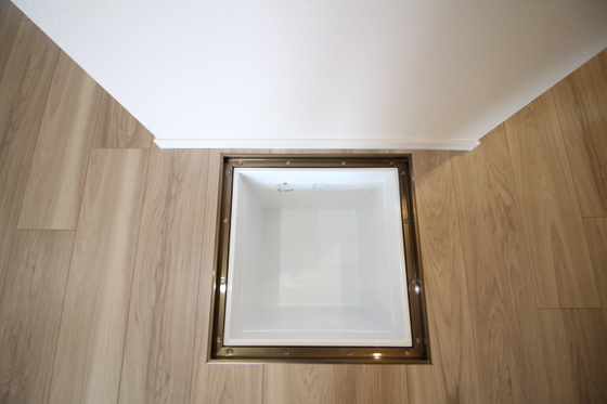 グランソレイユ浜