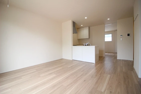 グランソレイユ浜