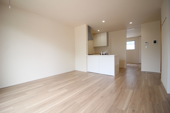 グランソレイユ浜