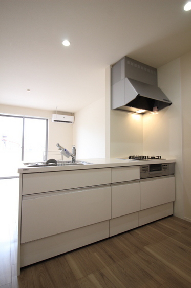 グランソレイユ浜