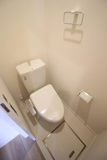 グランソレイユ浜