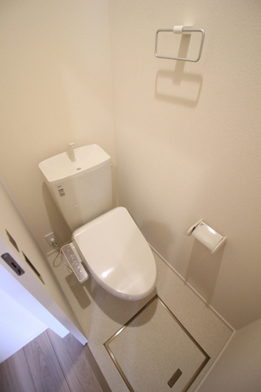 グランソレイユ浜