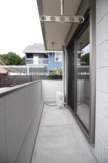 グランソレイユ浜