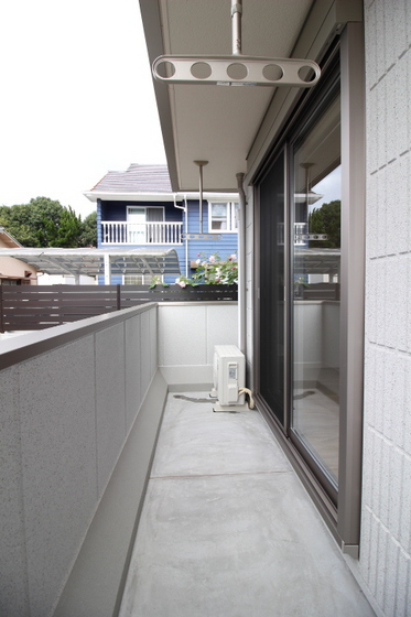 グランソレイユ浜