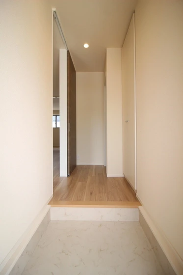 グランソレイユ浜