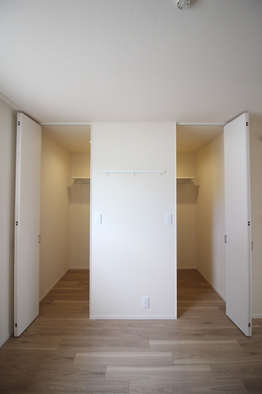 グランソレイユ浜