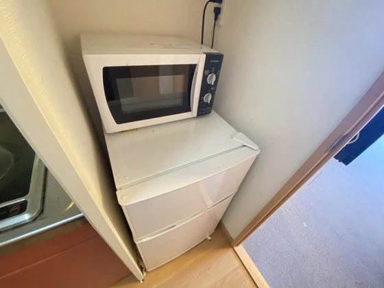 レオパレスあさひ