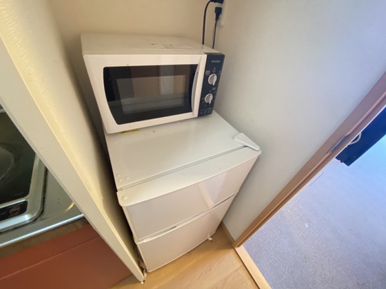 レオパレスあさひ