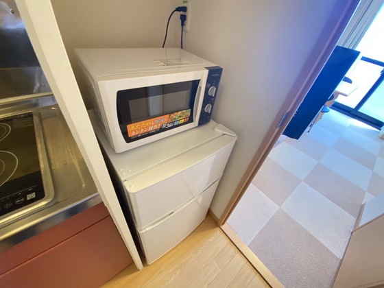 レオパレスあさひ